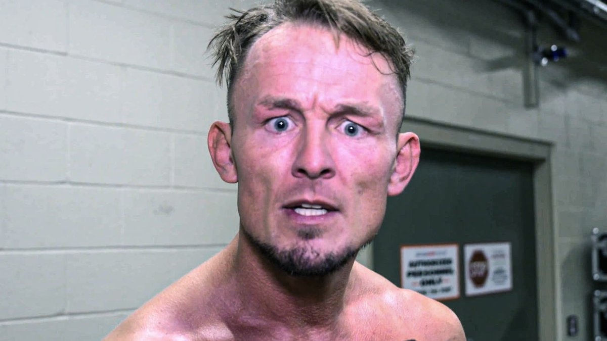 EXCLUSIVE: 𝐋𝐮𝐝𝐰𝐢𝐠 𝐊𝐚𝐢𝐬𝐞𝐫 is about to make sure the CELTIC WARRIOR is out of here for good!