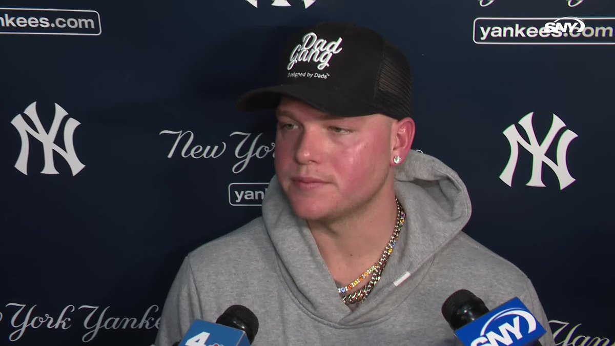 "I know how good this team is. I know that, if that team wins three in a row, then why can't we win three in a row?" - Alex Verdugo