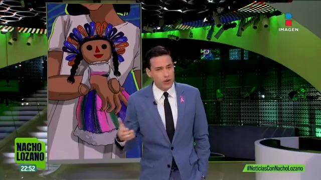 Esmeralda, de apenas 14 añitos, dice que fue violada por un familiar y tuvo un aborto espontáneo que generó un parto fortuito de 36 semanas de embarazo. Pero cuando uno dice que ya nada puede ser peor, viene lo peor: Esmeralda es una criminal para los ojos de la Fiscalía de #Querétaro. ¿Por qué? Aquí la historia: