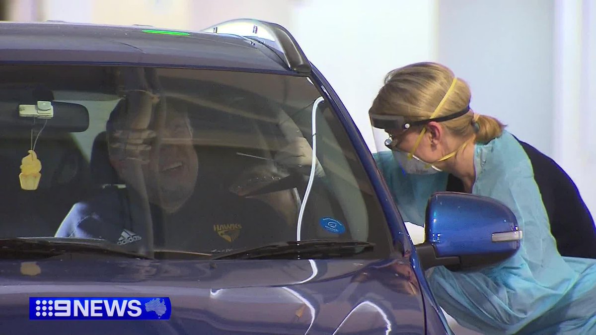 A major review into the COVID-19 pandemic says Australia - like the rest of the world - was ill prepared. #9News