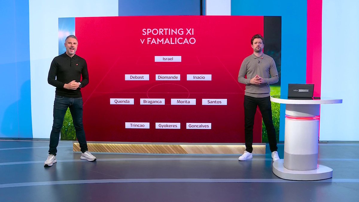 How could Ruben Amorim change things tactically at Manchester United if appointed? 🤔 Michael Bridge takes a look at his current style and mentality at Sporting and what he would look to bring to Old Trafford 🔴