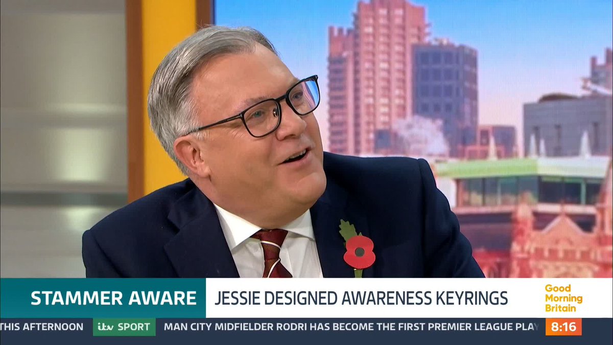 Stammer campaigner Jessie Yendle, known online as @mimidarlingbeauty is raising awareness around speech impediments. Jessie is launching a campaign to introduce a universal symbol that informs the wider public that the person they are dealing with has a speech impediment.