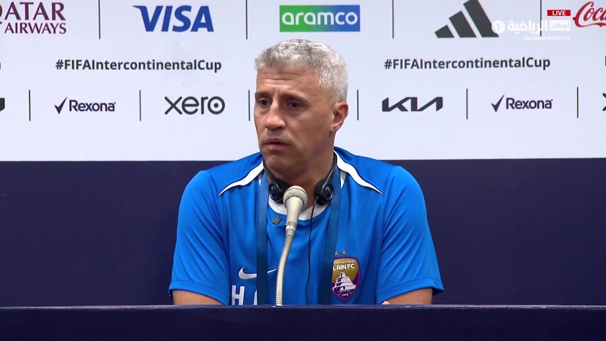 يلعبون بطولة القارات ويسولفون عن الهلال