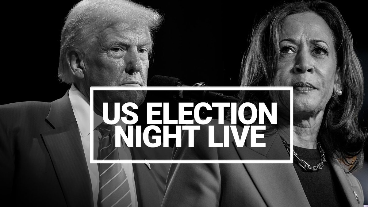 🎙️ US Election Night Live on Times Radio Stay up with Calum Macdonald and the Times Radio team for real-time results, expert analysis, and updates as the US election unfolds on Nov 5th. Hear from John Pienaar and @AFNeil on the ground in the US 🇺🇸 Don’t miss a moment of history.