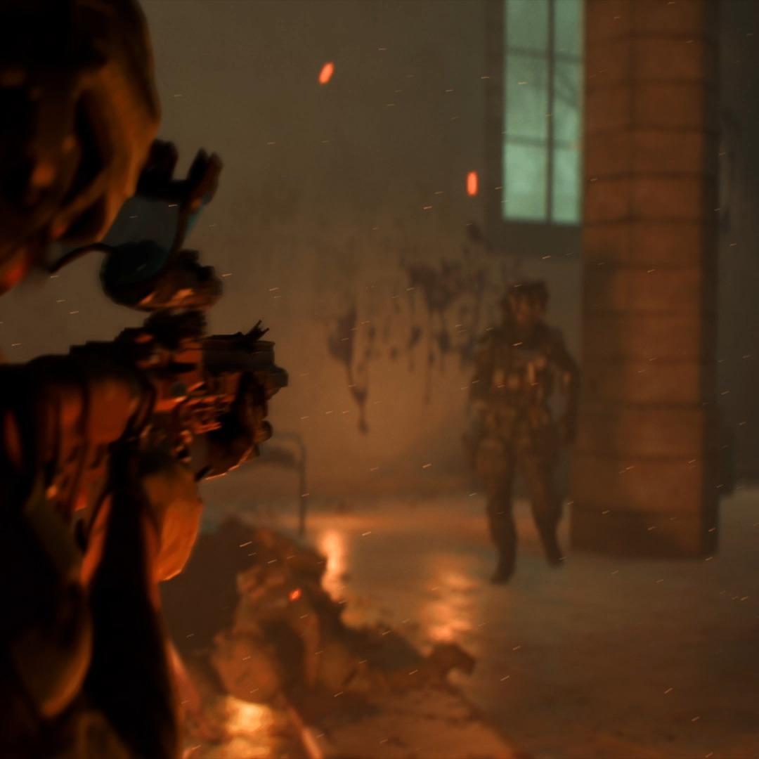 4 weeks of unforgiving Hardcore mayhem have just kicked off!🔥 Get your squad and dominate the #Battlefield in Conquest Hardcore 🫡