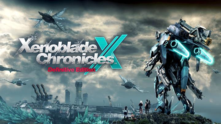 #XenobladeChronicles X: Definitive Edition is coming to #NintendoSwitch on 3/20/25! Explore the mysterious planet Mira in this epic sci-fi JRPG, now with enhanced visuals and brand-new story elements!