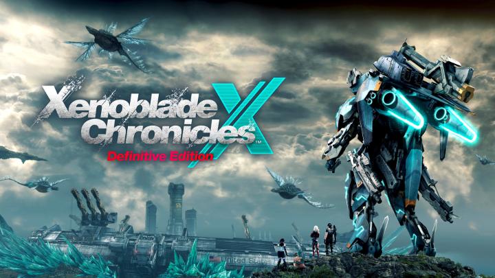 Find the key to survival in #XenobladeChroniclesX: Definitive Edition, coming to #NintendoSwitch on March 20th, 2025. This visually enhanced version of the epic sci-fi RPG features additional content – including brand new story elements!