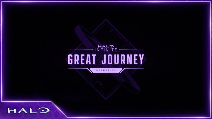 “I need a weapon.” 🫡 Operation: Great Journey arrives 11.5.24