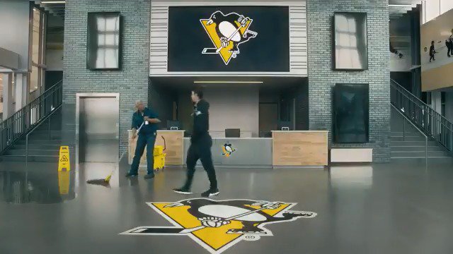 In honor of Fleury night here is the best hockey commercial ever made CCM Hockey