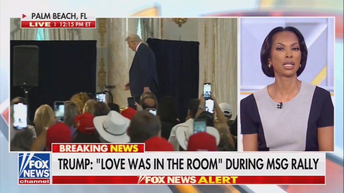 Fox fact checks Trump’s lies: “While he may feel a certain way, the facts remain Joe Biden was declared the winner”