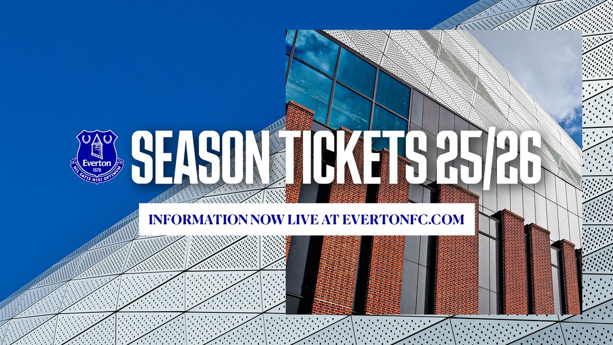 📆 When will we be able to choose our seats? 🤔 Why tenure? 🔜 What’s next? A video guide to today's update for Season Ticket Members looking to make the move to our new stadium. 🏟️