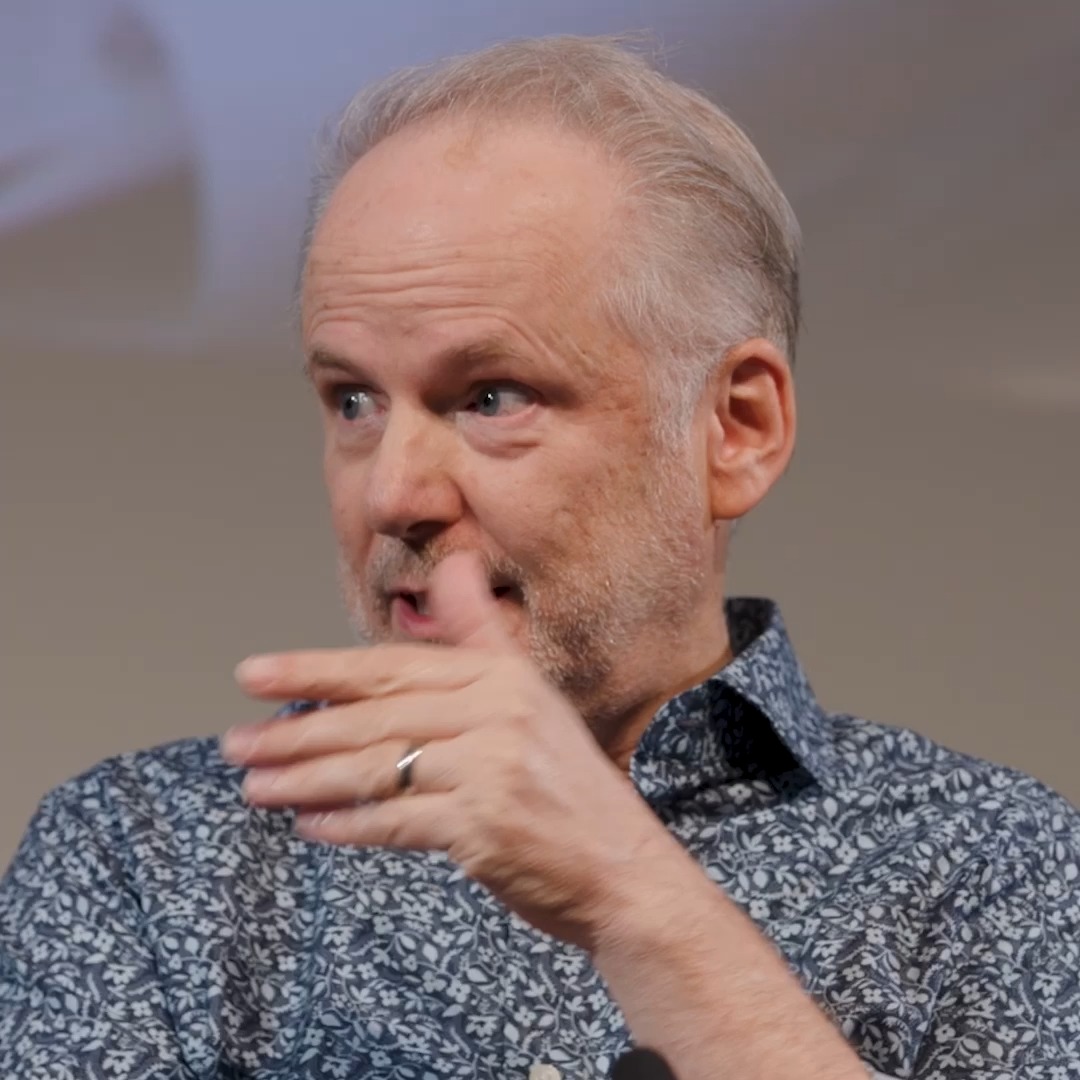 'It was amazing just to have the power to make or break cheese companies' Wallace & Gromit director Nick Park on the success of A Close Shave, the third film in the Wallace and Gromit series.