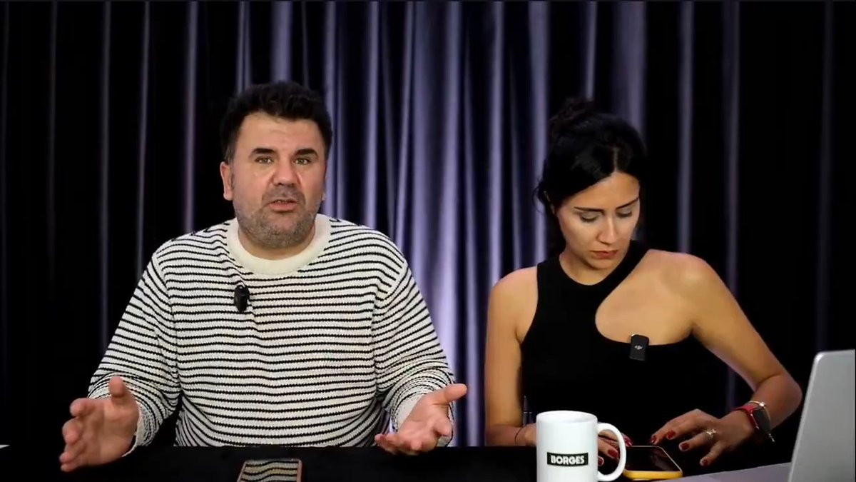 Orhan Uluca: "Elias Jelert'e çok haksızlık ediliyor. Burada ayağı titremez. 122 resmi maçı var. Bayern Münih ve City'e karşı maçı var. Şampiyonlar Ligi'nde üst düzey takımlara karşı oynamış. Hakkı en çok yenen oyuncu." (Borges)