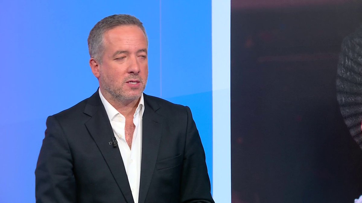 "I think Manchester United is now becoming the new impossible job" Kaveh Solhekol believes Rúben Amorim would be in for a 'massive challenge' at the club if he were to be hired 📝