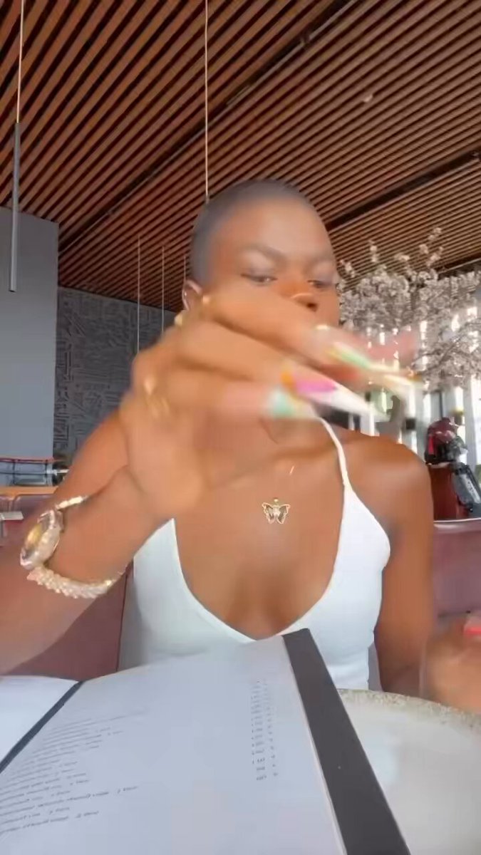 "I Was Paid over $30,000; I Don't Care" - Daisy Melanin Fires Ghanaians Over Her Atopa Video