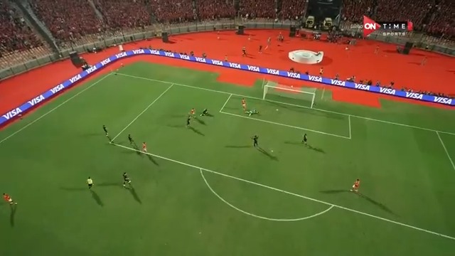 الحمد لله 🏆🦅♥️