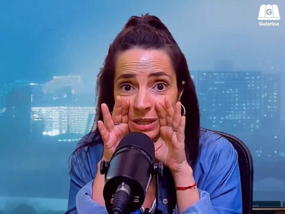 "Paulina": Por los comentarios de Paulina Cocina sobre la chocotorta