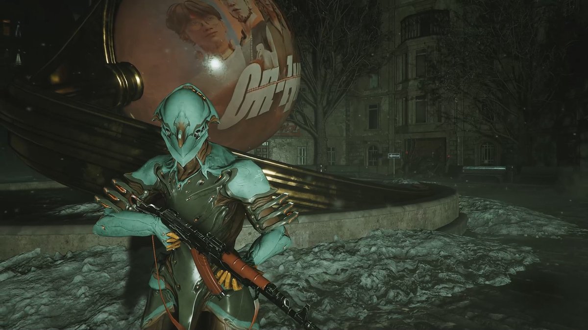 Two new Gemini Series Skins transformations were revealed on Devstream 182 last week! Lettie and Amir will be ready to join the fray when #Warframe: 1999 launches later this Winter.