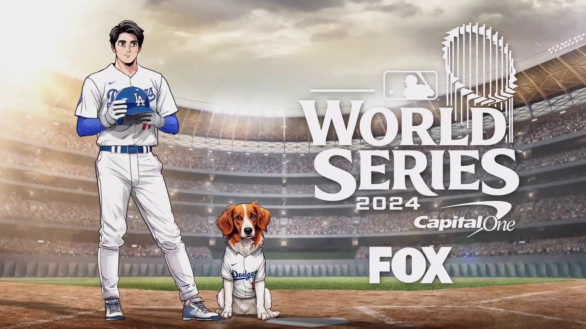 This Shohei Ohtani animation 🔥