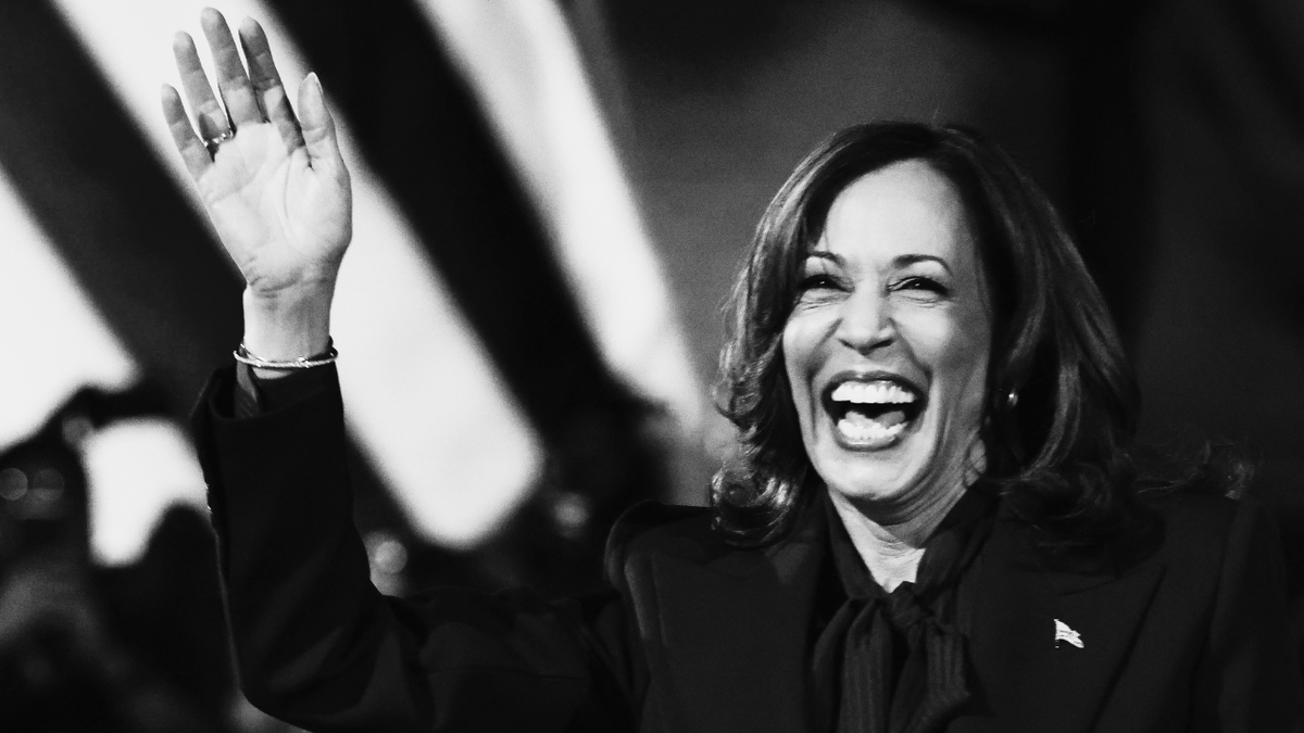Kamala Harris wants to focus on January 6th but she won’t talk about what’s happened since then: record inflation, surging illegal immigration, and a debacle in Afghanistan that’s emboldened our enemies and endangered our allies. Americans deserve better than the last four years.