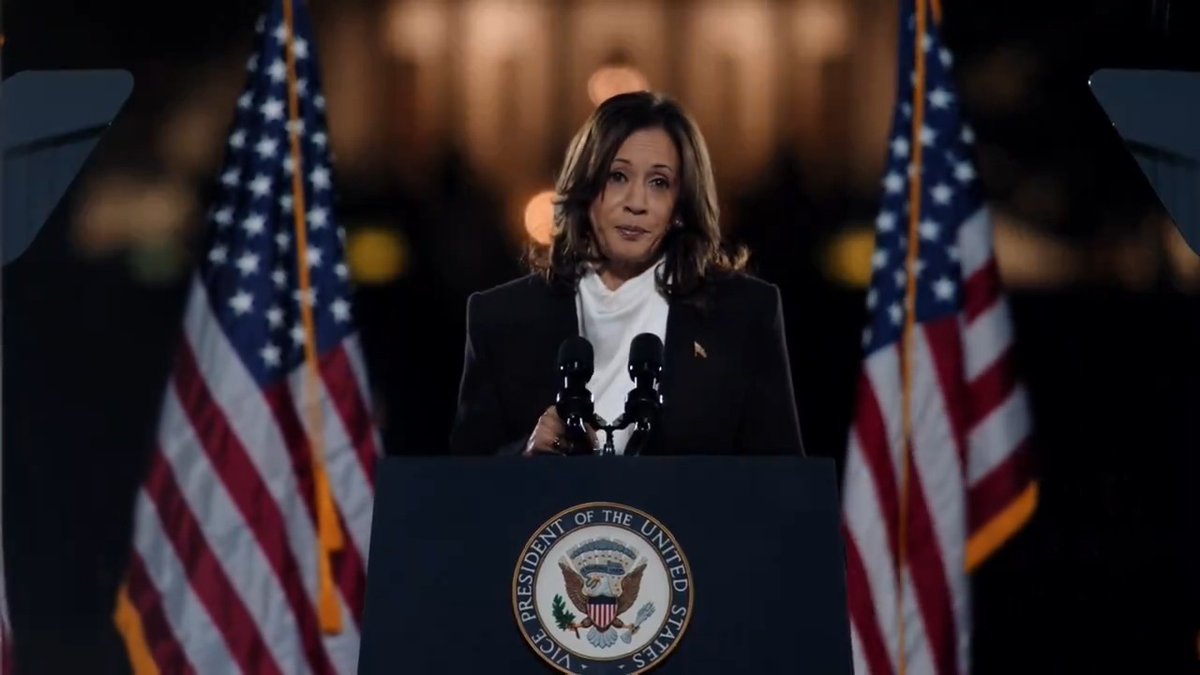Vice President Harris: Trump wants to impose a 20% national sales tax on everything you buy that is imported. It would cost the average family nearly $4,000 a year. I will enact the first-ever federal ban on price gouging on groceries