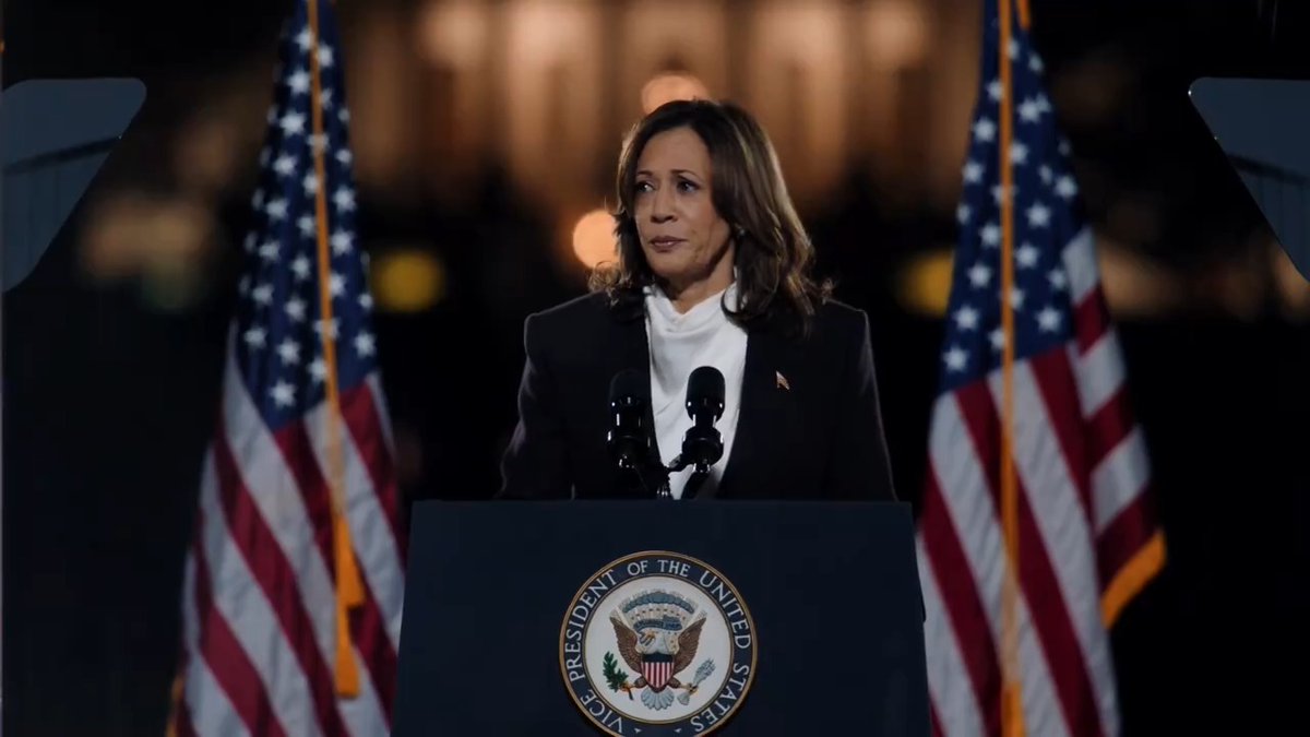 Vice President Harris: I will fight to restore what Donald Trump took away from the women of America. Trump would ban abortion nationwide, restrict access to birth control, and put IVF at risk