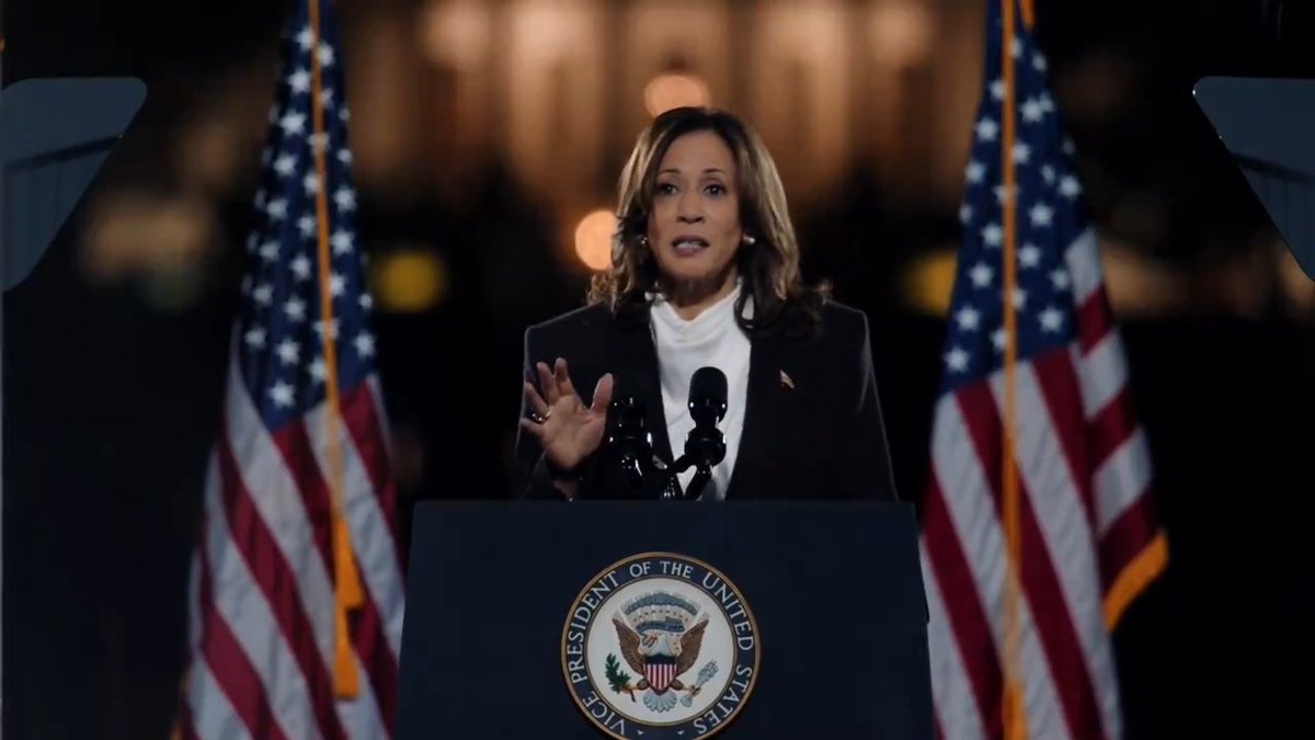 Vice President Harris: When I am president we will quickly remove those who arrive here unlawfully, prosecute the cartels, and give border patrol the support they need. And I will work with Congress to pass immigration reform, including an earned path to citizenship for hardworking immigrants like farmworkers and Dreamers