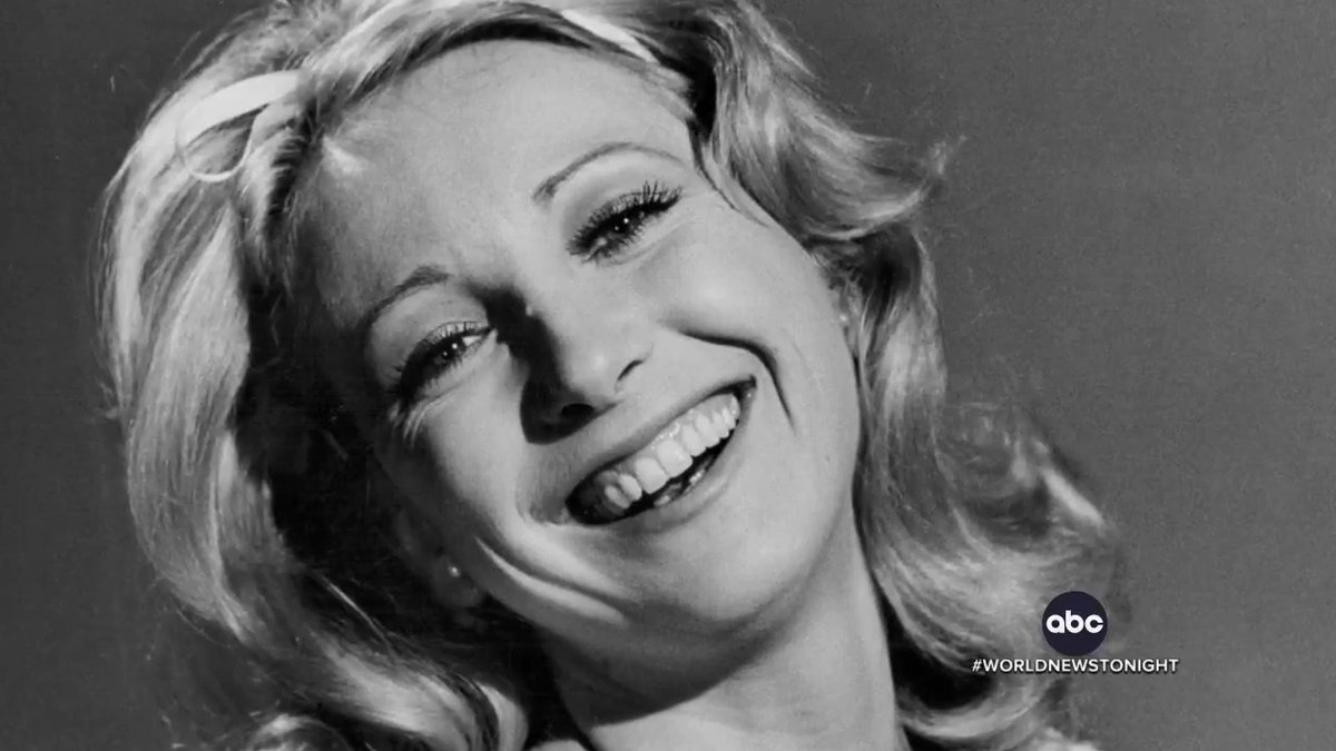 Actress Teri Garr, known for film classics "Young Frankenstein," "Tootsie" and more, has died at age 79. For decades, Garr was open about her multiple sclerosis battle, becoming an advocate for MS research and support. David Muir looks back at her legacy.