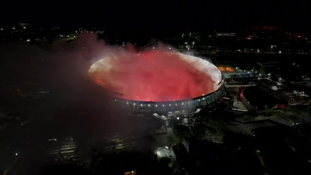 NUESTRA GENTE Y UN RECIBIMIENTO PARA LA HISTORIA ⚪️🔴⚪️
