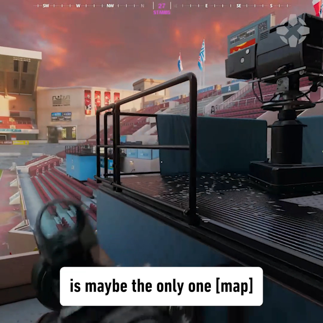 Call of Duty: Black Ops 6's multiplayer combat is better than it has been in a long time, even if the game plays a lot of things safe. Read our full review: