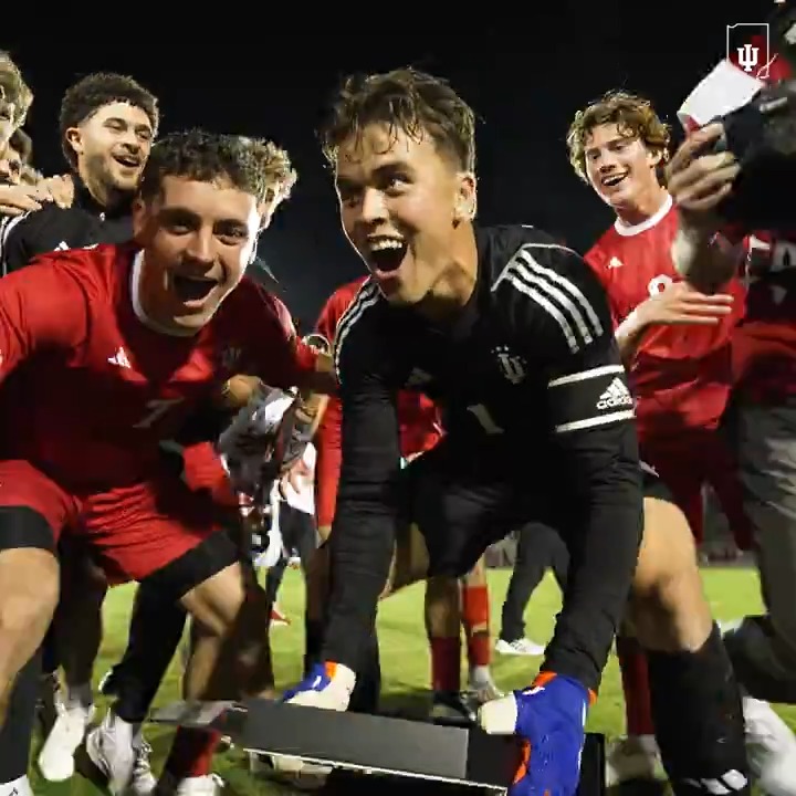 Best in the Big Ten Conference ☝️