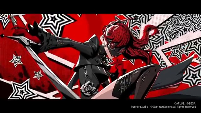 #第五人格×#P5R コラボ第2弾 新PV公開！ 相変わらずクールな怪盗団の面々！ 荘園での再会にワクワクが止まらないの！ 本投稿をRPすると抽選で Netease公式チャージセンターで使える Netease Payギフトカード1万円分を3名様に🎁！ 〆切：11/3 #第五人格P5Rコラボ #IdentityV