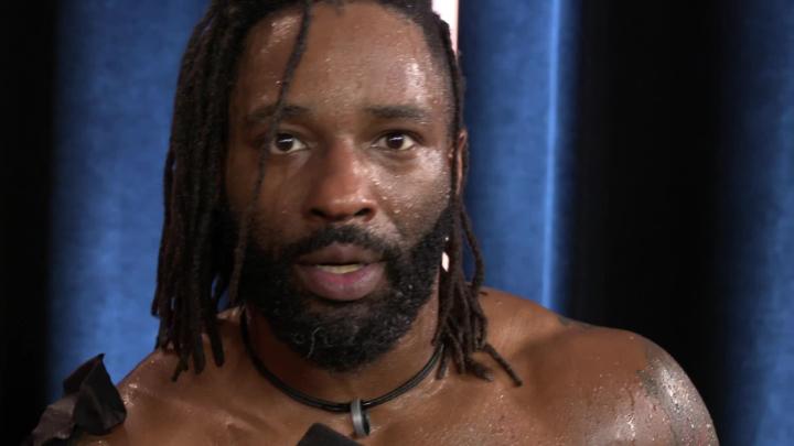 EXCLUSIVE: PRYME Alexander is not happy with Je’Von Evans after what took place on NXT, but he’s willing to give him another chance. #WWENXT