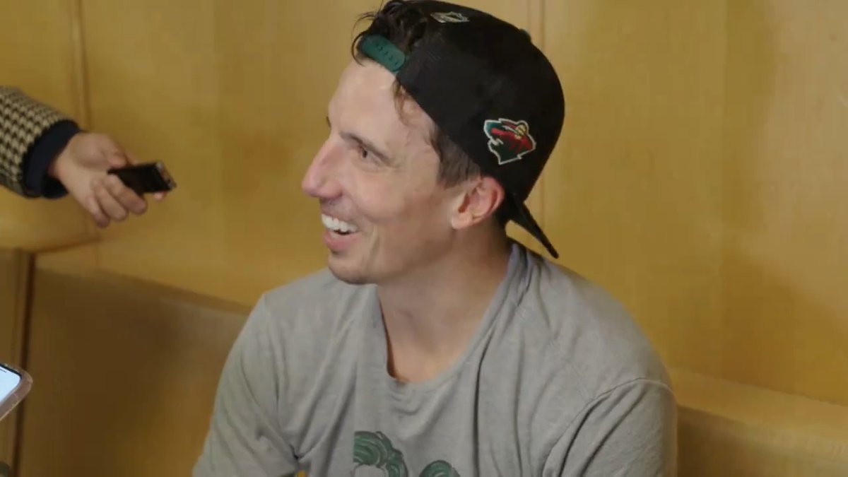 Fleury on playing at PPG Paints Arena tonight: "It's maybe hard to believe that's the last time... We all have great memories from here, so it means a lot." Fleury’s last game in Pittsburgh was filled with love and gratitude. Read more: