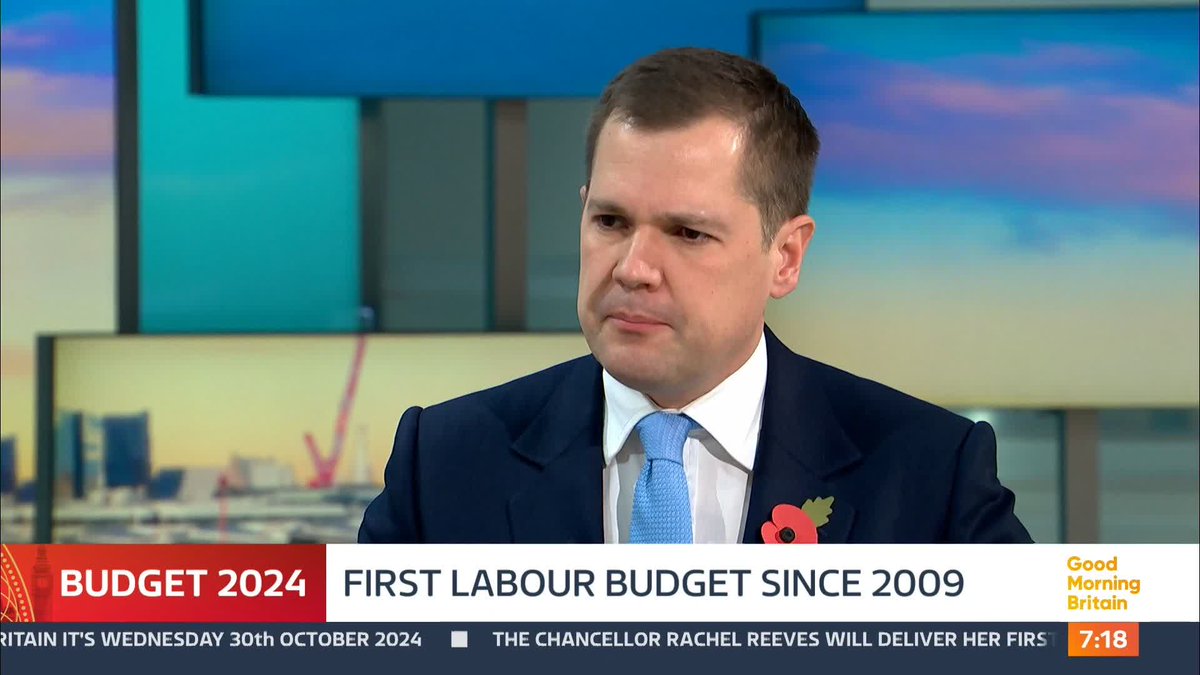 'Was this before or after you'd spent £370 million on it?' Kate Garraway challenges Robert Jenrick over his comments that everyone in the Cabinet knew the Rwanda plan wouldn't work.