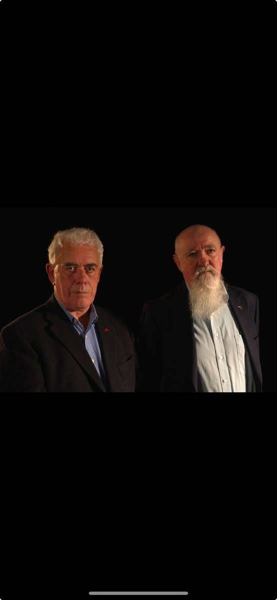 Theo Dorgan and his lifelong friend and schoolmate, film festival co-director Mick Hannigan, speak about their experiences at the renowned North Monastery School in Cork during the 1960s. #Leathered | Tonight | 9.35pm