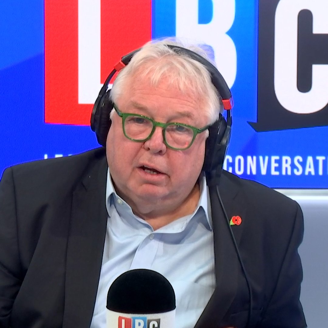 'Do you, like me, feel sickened to your core?' As it's revealed that, three months after the Southport killings, suspect Axel Rudakubana is facing more charges, @NickFerrariLBC wants to know 'why the public didn't get all the information'.