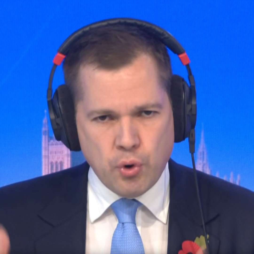 “When did Keir Starmer know about this?” “The state shouldn’t be lying to the general public.” Robert Jenrick has questions after the latest development in the Southport case.