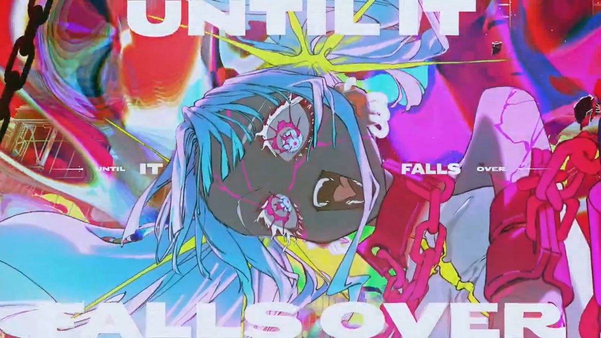 🔥「フューエル」 feat.初音ミク🔥 新曲を投稿しました。Burn more!! イラストはろるあさん(ろるあ|𝙍𝙤𝙡𝙪𝙖)、映像担当はにへさん(にへ/Nihe)です。 ▶️YouTube 📺NicoNico #VOCALOID #プロセカ