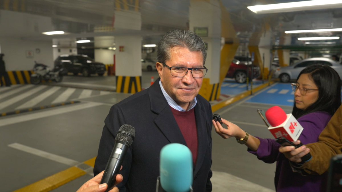 Las y los diputados de MORENA y de la coalición nos encontramos desde temprana hora en el Palacio Legislativo, para celebrar nuestra sesión ordinaria. Como cámara revisora, discutiremos y, en su caso, aprobaremos las reformas a los artículos 105 y 107 constitucionales. Buen día.