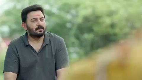 Indha deleted scene paathadhuku apram dhan Arul ku kedacha madhiri enakkum nimmadhi kedachudhu ❤️ #MeiyazhaganOnNetflix