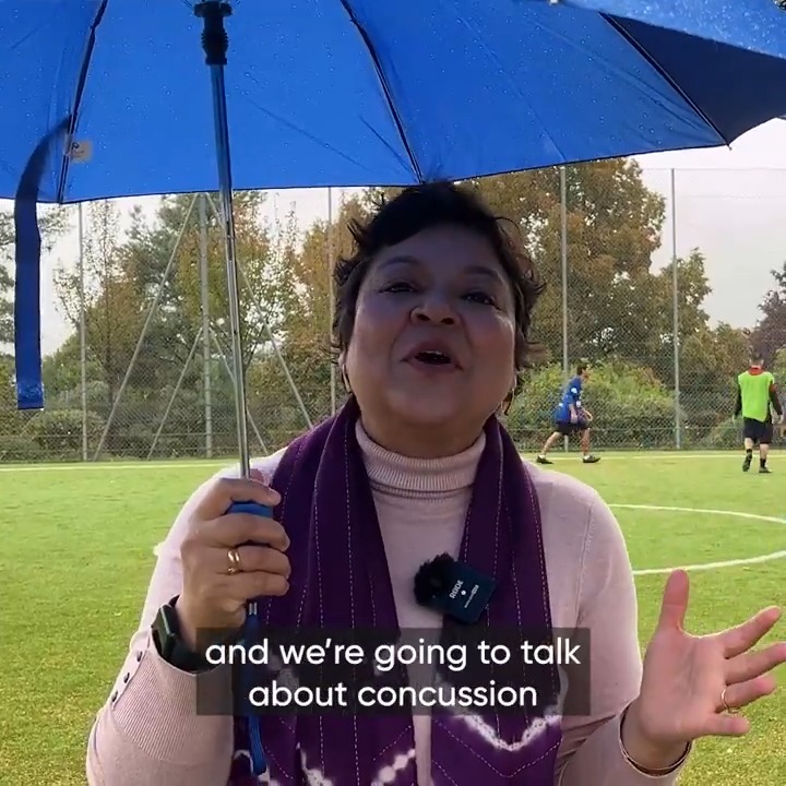 FIFA, alongside the World Health Organization (WHO), recently launched a global concussion awareness campaign. 🤝 The latest episode of the World Health Organization (WHO) ‘Science in 5’ this week ran through everything you need to know about concussion, including the signs and symptoms to look out for. #SuspectAndProtect
