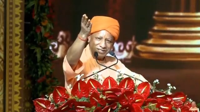'राम काजु कीन्हें बिनु मोहि कहाँ बिश्राम' हम लोग भी विश्राम नहीं लेने वाले हैं, जब तक कि सनातन धर्म के मार्ग में जितने भी रोड़े हैं, उनका नामोनिशान समाप्त न कर दिया जाए...