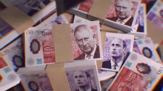 For the first time, Dispatches can reveal the secret millions the Royals are earning. For years they've kept the details of some of their wealth a secret but now we can reveal who is paying them and for what. Watch on Channel 4 on Saturday 2nd November at 8.10pm.