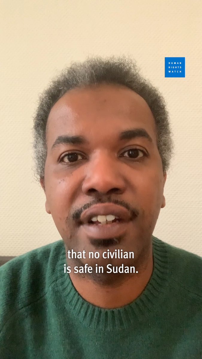 What's been happening in Sudan? Last week, the Rapid Support Forces launched several attacks on villages and towns in Gezira state in central Sudan, reportedly killing more than 120 people in just one village. Mohamed Osman discusses the latest bouts of violence: