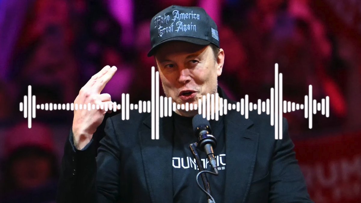Unearthed audio: Billionaire Trump surrogate Elon Musk says that Trump’s agenda will cause “hardship” for the middle class, but says it’s “necessary”