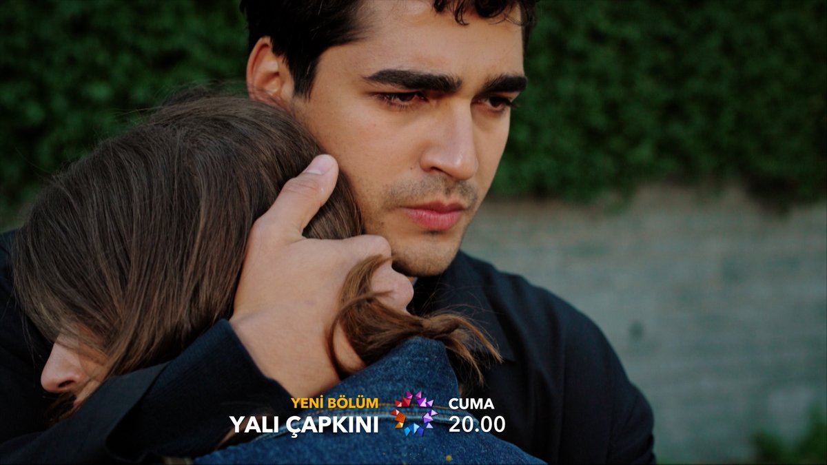 “Seyran bir yana, dünya bir yana.” #YalıÇapkını yeni bölüm 2. tanıtımı yayında! 81. bölüm cuma 20.00'de Star'da! Yalı Çapkını