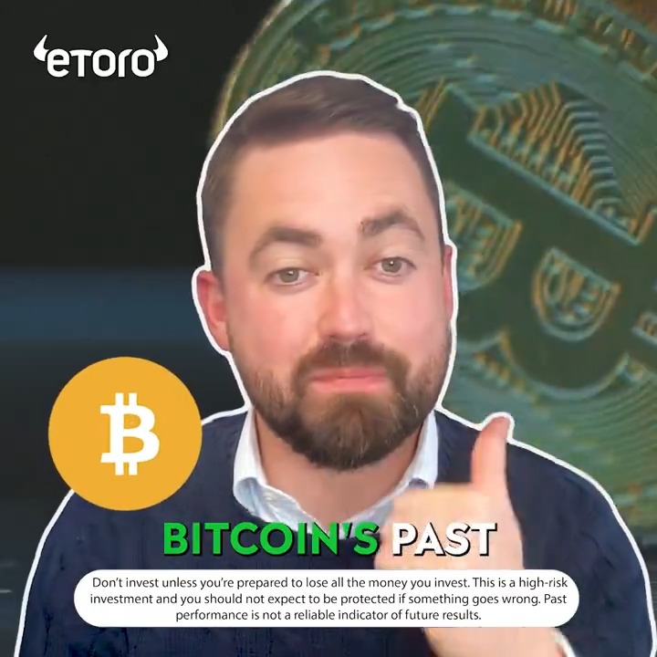 📉 Bear, halving, bull… repeat? 📈 Is $BTC history repeating itself? 👀 Sam North breaks it down. Get the full insights here 👉 ⚠️Don’t invest unless you’re prepared to lose all the money you invest.