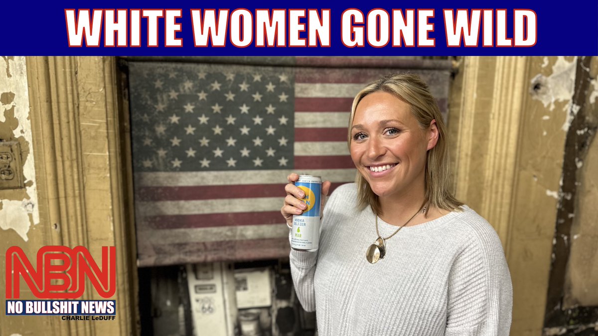 White Women don’t like each other and their votes show it. From West Bloomfield to Westland, they’re divided over class and education. 60% of women with a bachelor’s degree go Democrat(ic). 60% without a college degree go Republic(an). There are more White Women without a college degree. So you can do the math- they’ll decide this election. Why then are VP Harris and Gov. Whitmer sipping brews at a dude’s sports bar? Don’t they know the working gals prefer the High Noons? Jenny from the Burbs joins us to Womansplain it. Plus a couple of Americana tunes. And pollster Steve Mitchell shedding no light on things.