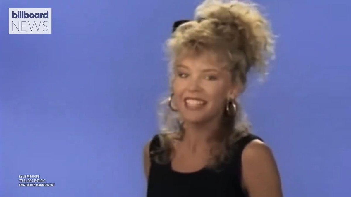 .Kylie Minogue will always have a special place in her heart for "The Loco Motion." 💞 She discusses the reason it made the setlist for her upcoming world tour, her creative process for 'Tension II' and more with #BillboardNews: